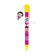 チコちゃんにしかられる ちこちゃん ボールペン 筆記用具 ペン ペンケース