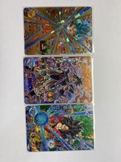 スーパードラゴンボールヒーローズ 星4 15枚セット スーパードラゴンボールヒーローズ オフィシャル4ポケット
