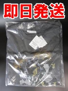 【限定品】ジョジョの奇妙な冒険 FREAK'S STORE　Tシャツ　イギーのサムネイル
