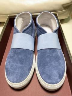 新品 イタリア製 DIEMME ディエッメ BALBI BASSO SUEDE スエード