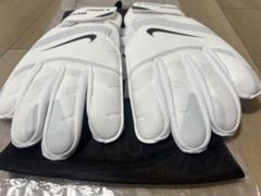 冬休み特別価格！！ナイキ旧ヴェイパーグリップ１０号 未使用 NIKE キーパーグローブ ヴェイパーグリップ3 サイズ10号