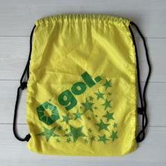 gol. ナップサック　イエローのサムネイル