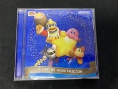 星のカービィ wii ミュージックセレクションの中古/未使用品 - メルカリ