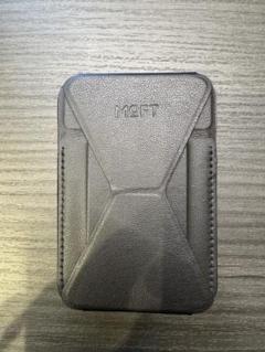 MOFT スマホスタンド 耐久&磁力強化版　ブラックのサムネイル