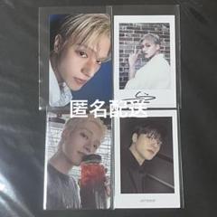 2025年最新】ateez makestar ウヨンの人気アイテム - メルカリ