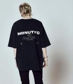 NIL DUE / NIL UN TOKYO - ロングスリーブカットソー - LONG