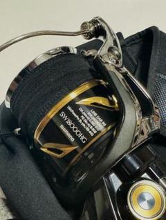 値下げ中‼️PE付き‼️SHIMANO 20STELLA SW18000HG 値下げ中‼️PE付き‼️SHIMANO 20STELLA SW18000HG
