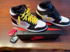 NIKE AIR JORDAN 1 HIGH OG DEFIANT