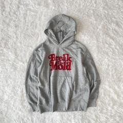 【UNIQLO】ユニクロ(L) VERDY コラボパーカー　UT メンズ