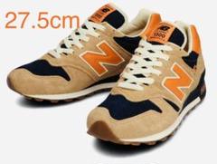 27.5㎝ New Balance x Levi's M1300LV 海外正規品