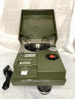 ■小型硬貨計数機　硬貨計算機　ナカバヤシ  NC-701E■動作確認済 美品□小型硬貨計数機 硬貨計算機 ナカバヤシ NC-701□動作確認