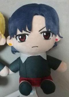 学園アリス ぬいぐるみ 日向棗