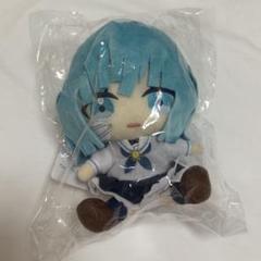 Ado あくるちゃん　ぬいぐるみ