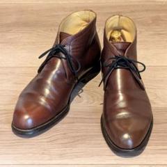 アルバラデホ カルミナ ALBALADEJO カルミーナ CARMINA 美品☆(スペイン製)カルミナ/CARMINA(レディース) SIZE 5.5