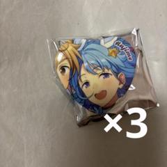 あんスタ 缶バッジ 紫之創 TRIP 2025年最新】紫之創 trip 缶バッジの人気アイテム - メルカリ