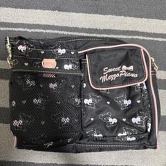 Sweet MezzoPiana コアラ柄バッグ