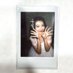 板倉可奈 チェキ まとめ売り（2枚目有） CUTIESTREET きゅーすと 板倉可奈 生誕 限定 チェキ - メルカリ