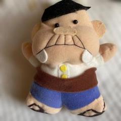 Amazon.co.jp: レトロ天才バカボン バカボンのパパ＆バカボン