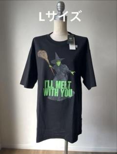 ♡海外限定♡激レア♡オズの魔法使い Wizard of Oz Tシャツ 激レア 90年代 オズの魔法使い Wizard of Oz ヴィンテージT