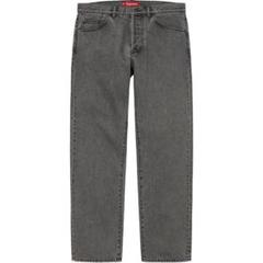 2025年最新】supreme washed regular jeanの人気アイテム - メルカリ