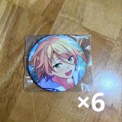 白鳥藍良　フィーチャー　缶バッジ　2021 summer idol 30点 1_e53f50a6-088e-45f7-b8c7-