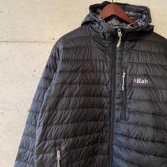 2025年最新】rab alpineの人気アイテム - メルカリ