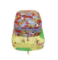 BAGGU ラージ パッキングキューブセット スヌーピー ピーナッツ BAGGU ラージ パッキングキューブセット スヌーピー ピーナッツ