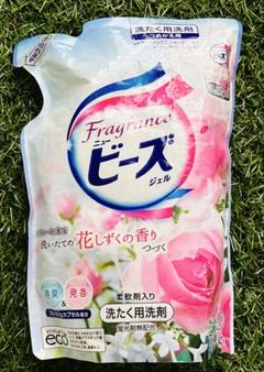 花王　フレグランスニュービーズジェル　洗いたての花しずくの香り Amazon | フレグランスニュービーズNeo 衣料用洗剤 液体 花
