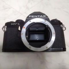 ［動作確認済み］PENTAX ES ボディ Yahoo!オークション -「asahi pentax es」の落札相場・落札価格