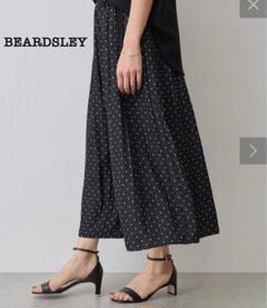 2025年最新】BEARDSLEY レディース ガウチョパンツの人気
