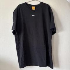 新品未使用 NIKE ×NOCTAコラボ BIGサイズタオル - メルカリ
