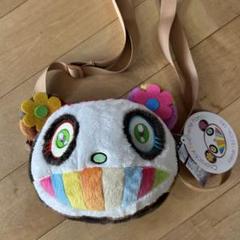 Kaikaikiki 子パンダ ぬいぐるみ プラッシュ 村上隆 パンダの子 Amazon.co.jp: 村上隆 MURAKAMI TAKASHI カイカイキキ