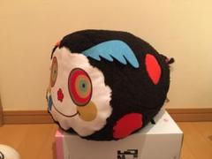 【レア‼️】まどかマギカ お菓子の魔女 もちころりん 魔法少女まどか☆マギカ もちころりん お菓子の魔女 ぬいぐるみ