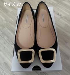 ファビオルスコーニ☆バックルパンプス☆サイズ37 ファビオルスコーニ☆バックルパンプス☆サイズ37 - メルカリ
