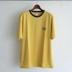 WACKO MARIA RINGER T-SHIRTS