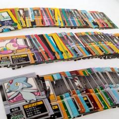 ポケモンキッズシール 171枚まとめ - メルカリ