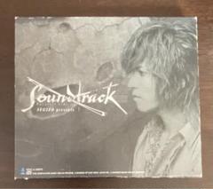 2025年最新】sugizo soundtrackの人気アイテム - メルカリ