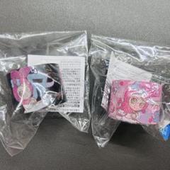 会場限定　マイメロ　アクリルスタンド　浜崎あゆみ　カウントダウン　ステッカー ayu×My Melodyのコラボグッズが発売決定！！GOODS | ayumi
