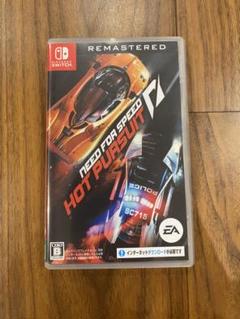 Need for Speed: Hot Pursuit Remastered