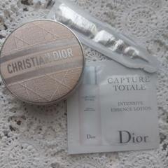 2025年最新】dior クッションファンデ サンプルの人気アイテム