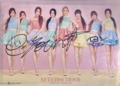 AFTERSCHOOL ジュヨン 直筆サイン入り CD ブロマイド m54409025491_1.jpg?1714207868