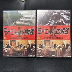 ヨーロッパの解放Ⅰ 2作品セット
