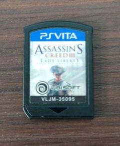 【中古】Assassin's Creed III: Lady Liberty