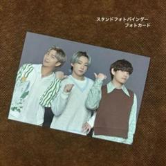 BTS ダルマジュン フォトカード バインダー トレカ 2025年最新】ダルマジュン bts バインダーの人気アイテム - メルカリ