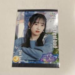 クリスマスツリー特価！ 2025年最新】向井葉月 乃木フェスの人気アイテム - メルカリ アイドル