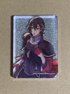 最安値⭐︎ラス1 NUカーニバル 八雲 誕生日シリーズ 缶バッジ ぬ