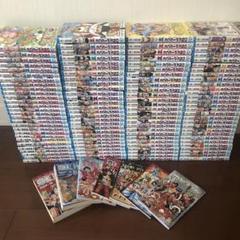 ワンピース　1〜91巻＋千巻 ONE PIECE - ONE PIECE 非売品 千巻 Z マンガ本 尾田栄一郎