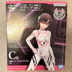 エヴァンゲリオン 真希波・マリ・イラストリアス C賞　1番くじ