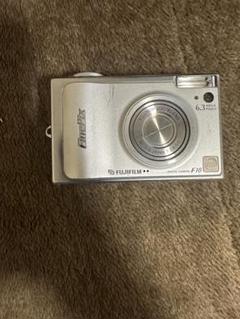 2024年最新】finepix f10の人気アイテム - メルカリ
