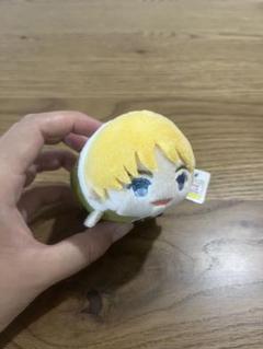 2025年最新】進撃の巨人 ぬいぐるみ アルミンの人気アイテム